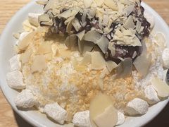 -周丹丹原味烧烤(香格里拉店)