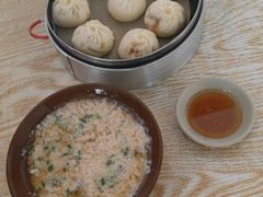 -桐香园小笼包(百井坊巷店)