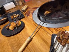 -号令江湖·水浒烤肉(和畅睦邻中心店)