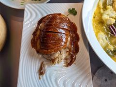 -北京老铺烤鸭(老城根店)