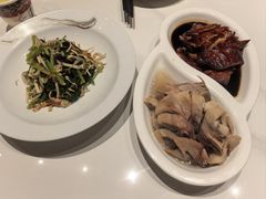 明太祖烤鸭-应天大明王朝·南京菜(中山陵店)