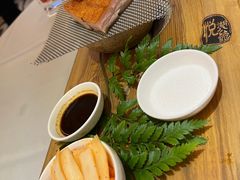 冰烧三层肉-悦湖公馆