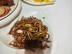 -第一驴.经典老菜.家常菜.火锅(友谊路店)