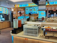 -素满香·全民食养自助(建邺万达店)