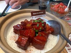 -老济南·地道济南菜(大明湖店)