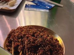 -小乾杯串店•16年沈阳烧烤(文安路店)