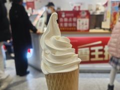 -蜜雪冰城(周浦万达金街店)