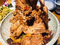 -95号酱骨·一块豆腐(展春园西路店)