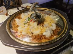 -绿茶餐厅(南方商城店)