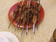 -维吾尔餐厅(宜山路店)