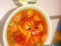 -东园小馆·早茶·淮扬小炒(蜀景店)