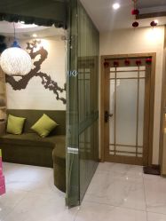 -芳朵美容养生SPA