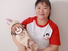 -葱妈母婴医护月嫂中心(浦东店)