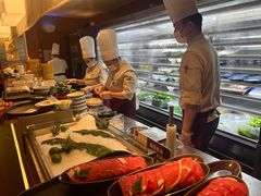 -巴奴毛肚火锅(京西大悦城店)