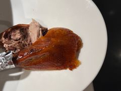 -四季民福烤鸭店(王府井东安门店)