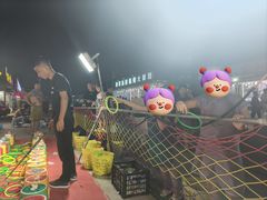 -东戴河风景区-止锚湾