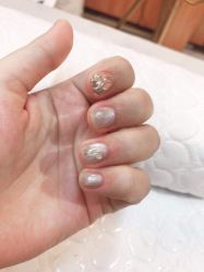 -Hands Nail专业美甲美睫