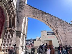 -圣胡斯塔升降机