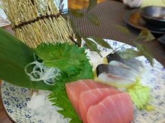 -尺山寸水日料(马桥满天星店)