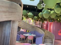 -水桶王国主题餐厅·聚会·生日派对·亲子活动·家庭套餐(亚龙湾希尔顿店)