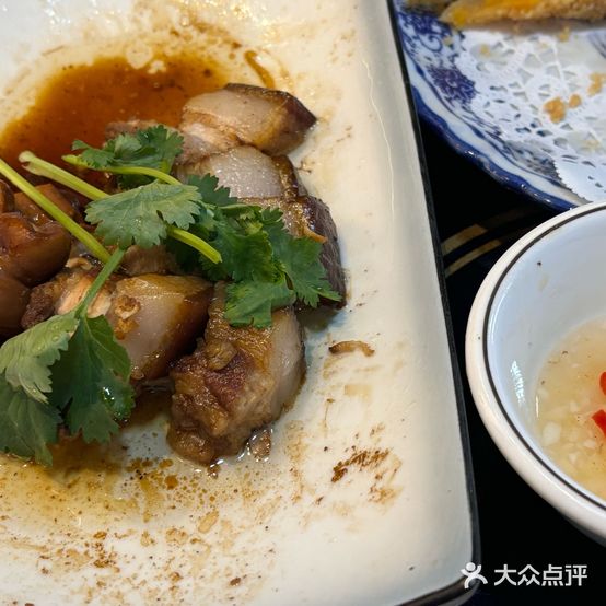 诏安阿源饭店(玫瑰园店)