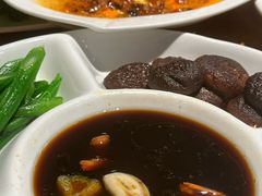 -周锦记广式餐厅