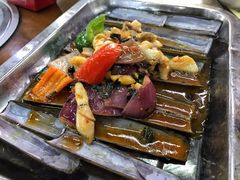 -蚝得喜海鲜(东城店)