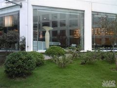 角落-南京国际会议大酒店