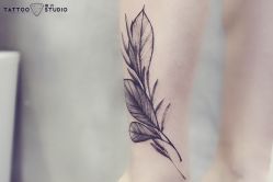 -飛凡TATTOO纹身•原创