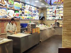 -明香海鲜酒家(华强北店)