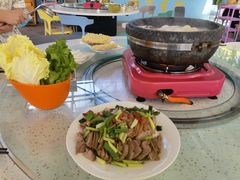 -墨脱石锅椰子鸡•海鲜糟粕醋(榆亚路店)