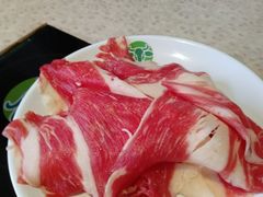 -爱伲牛肉火锅自助(景洪店)