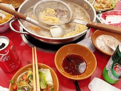 -潮汕•草根牛肉档(中江路店)