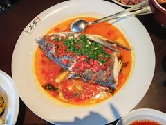 -上名堂·鱼头好吃(体育场路店)