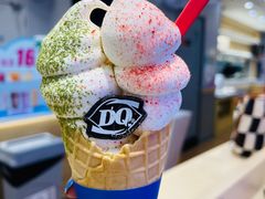 -DQ·蛋糕·冰淇淋(湖景东路店)