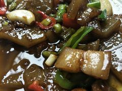 -巢湖名吃·东关老鹅汤(江南风情街店)