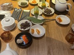 -隐溪茶馆(金虹桥店)