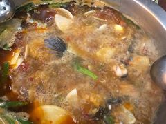 -大理.老字号渝记酸萝卜乌鱼(古城总店)