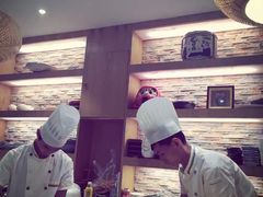 -清水日本料理铁板烧(学府路店)
