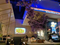 -茄子恰恰·新云南小炒(金池购物中心店)