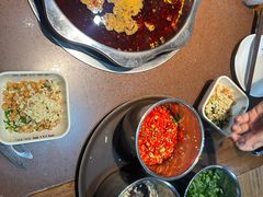 -青山青豆花·笑禅豆腐鱼(黄泥塝店)