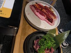 -谷牛和牛烤肉(漕河泾印象城店)
