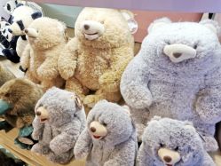 -Nuzzle(静安大悦城店)