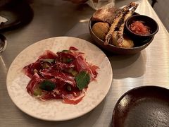 -Ocean's Table 欧舍