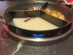 -巴蜀大将火锅(春熙店)