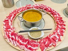 -呷哺呷哺 黄金牧场 (新辰里学清路店)