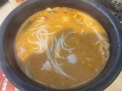 -大鼓米线(杭州国大城市广场店)