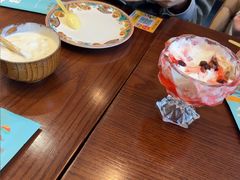 -巴依老爷新疆美食(牡丹园店)