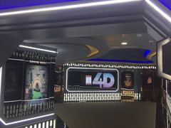 -UME影城宁波镇海店(万科广场中国巨幕店)