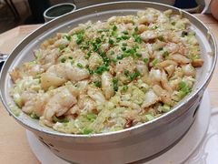 炝香花椒鱼-大丰收李家(闽侯正荣财富中心广场店)